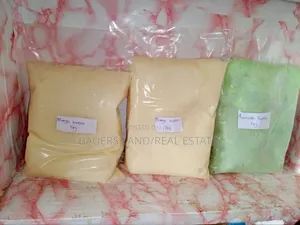 Raw Shea Butter