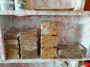 Raw Shea Butter