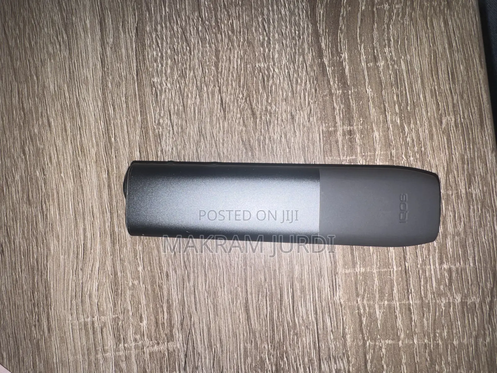 Electric Cigarette Icos