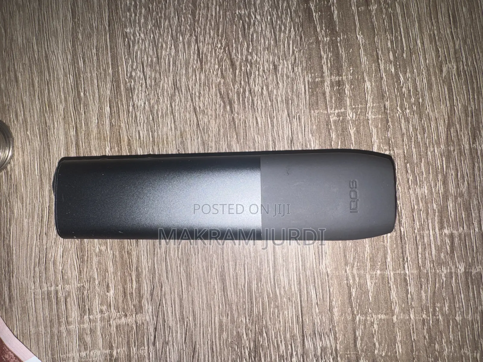 Electric Cigarette Icos