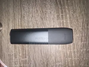 Electric Cigarette Icos