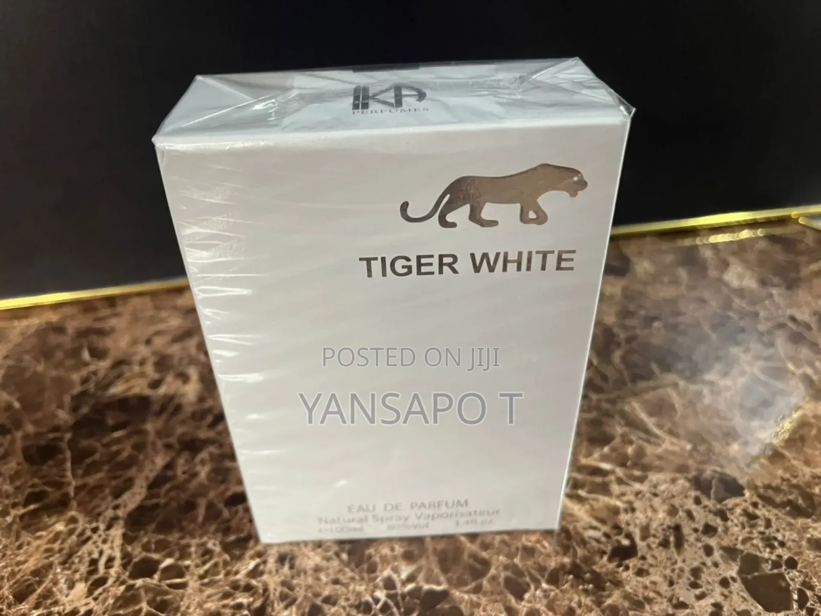 Sales Perfumes