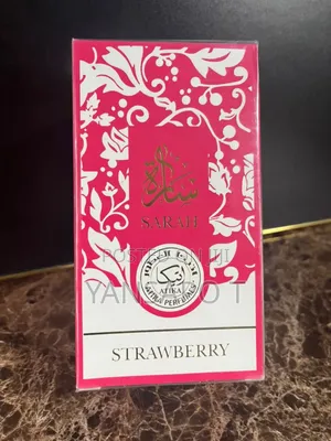 Sales Perfumes