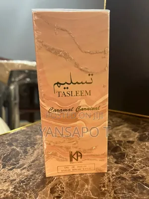 Sales Perfumes