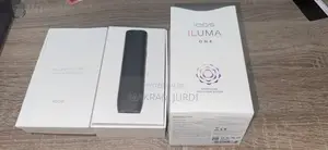 Electric Cigarette Icos