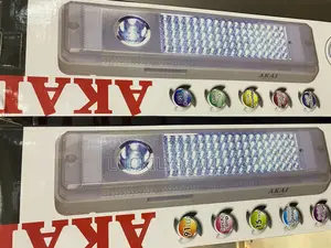 Led Light Rechargeable