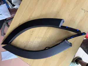 Honda Crv 2023 -2025 Back Fender Molding Pair