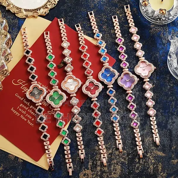 Ladies Watch