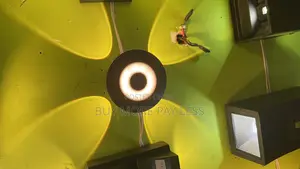 12watts Hexa Wall Lights Warm