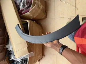 Honda Crv 2023 - 2025 Back Fender Molding Pair