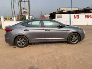 Hyundai Elantra for Rentals