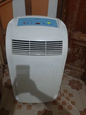 Enjoy Original 2.0hp Portable Air Conditioner For Bedroom