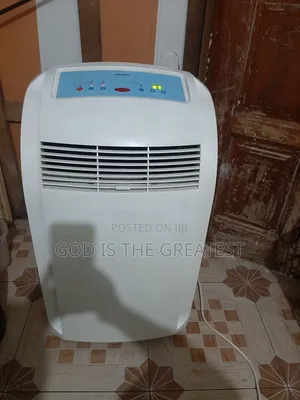 Enjoy Original 2.0hp Portable Air Conditioner For Bedroom