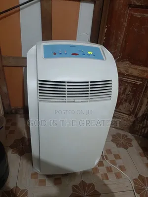 Enjoy Original 2.0hp Portable Air Conditioner For Bedroom
