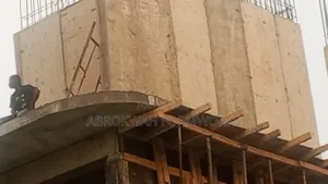 Pillars/Columns/Molds/Formworks