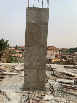Pillars/Columns/Molds/Formworks