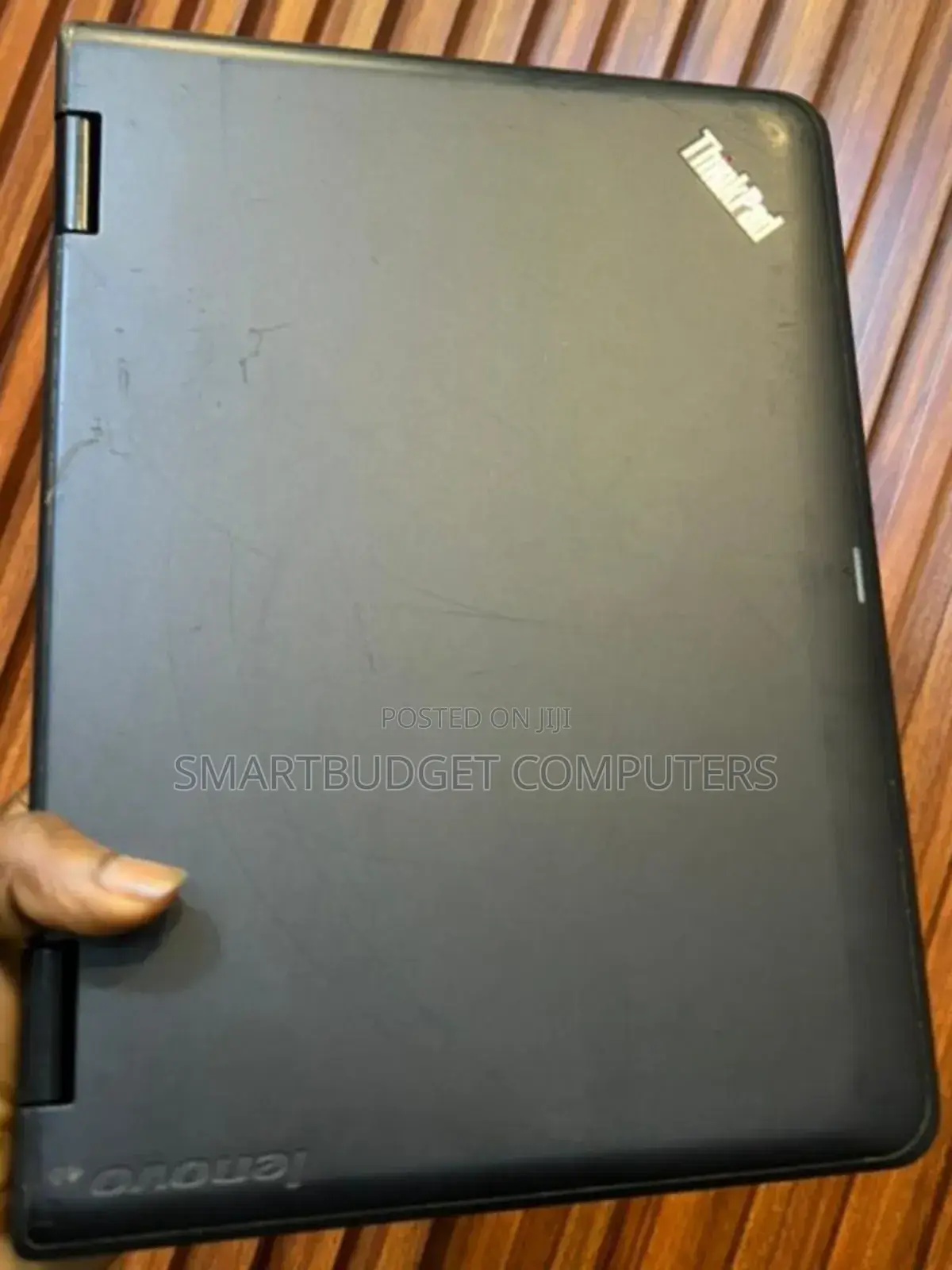 Laptop Lenovo ThinkPad 11e 4GB Intel SSD 128GB