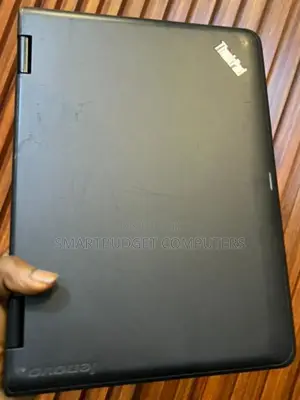 Laptop Lenovo ThinkPad 11e 4GB Intel SSD 128GB