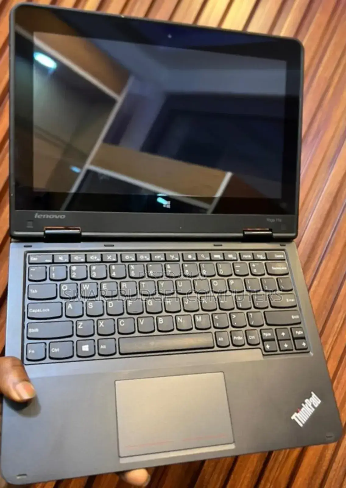 Laptop Lenovo ThinkPad 11e 4GB Intel SSD 128GB