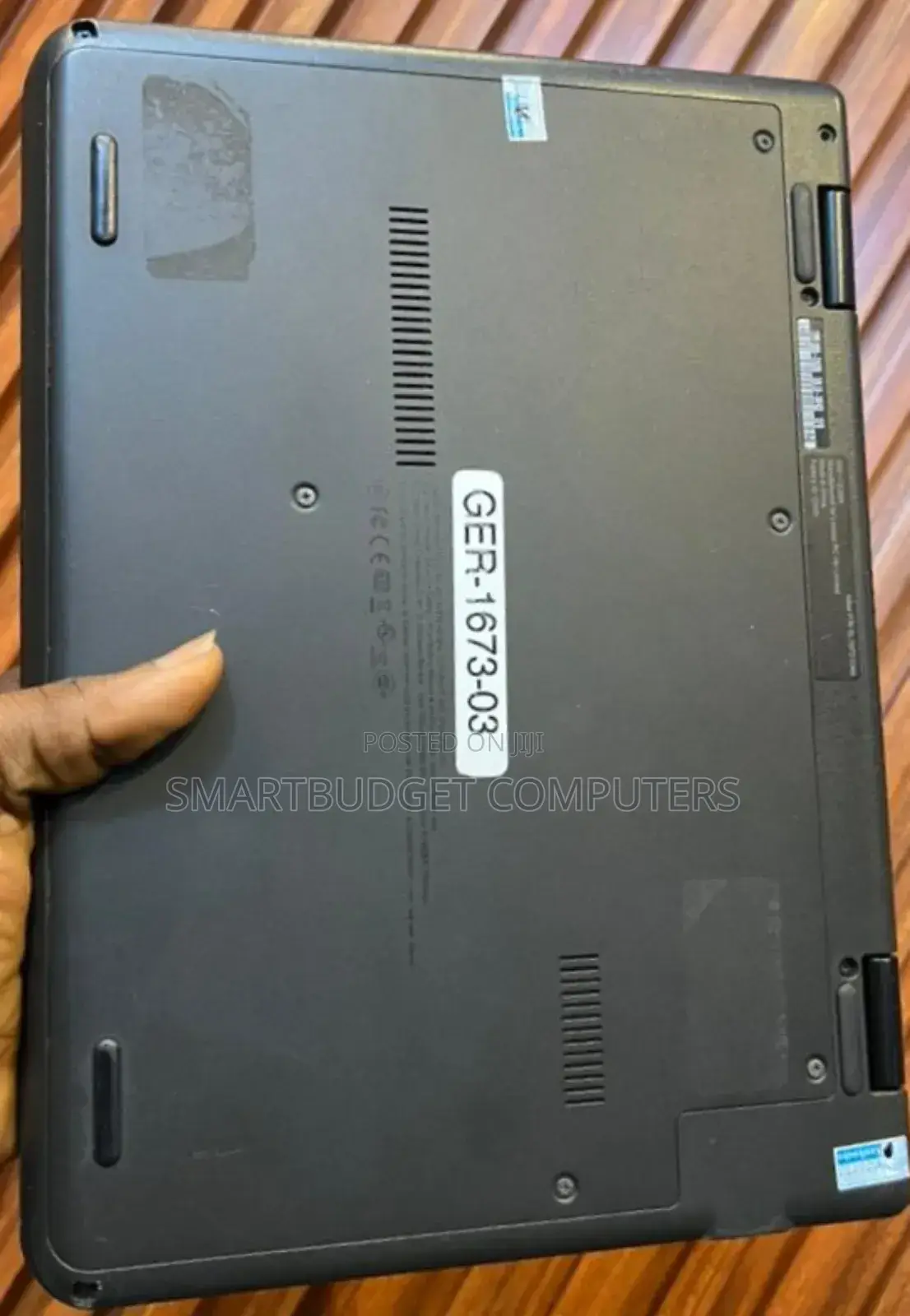 Laptop Lenovo ThinkPad 11e 4GB Intel SSD 128GB