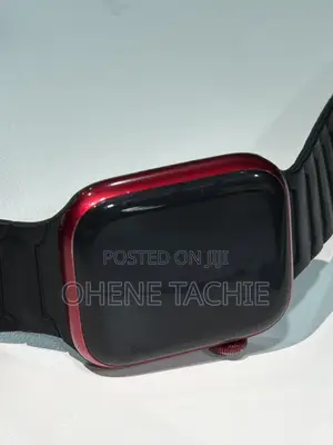 Series 7 45mm Gps