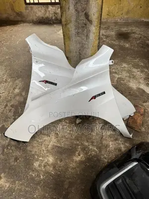 Acura RDX 2019-2022 Front Fender Available