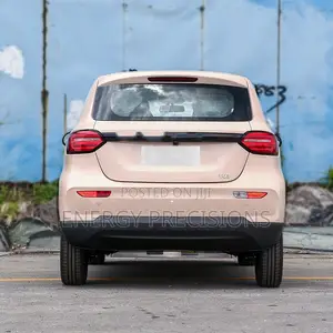 Leapmotor T03 2022 Beige