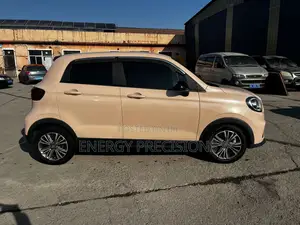 Leapmotor T03 2022 Beige
