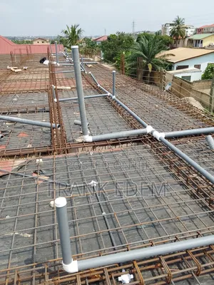 We Sover Plumbing Disasters Problem