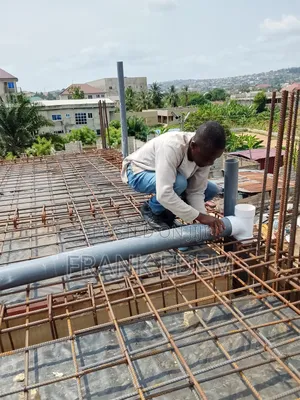 We Sover Plumbing Disasters Problem