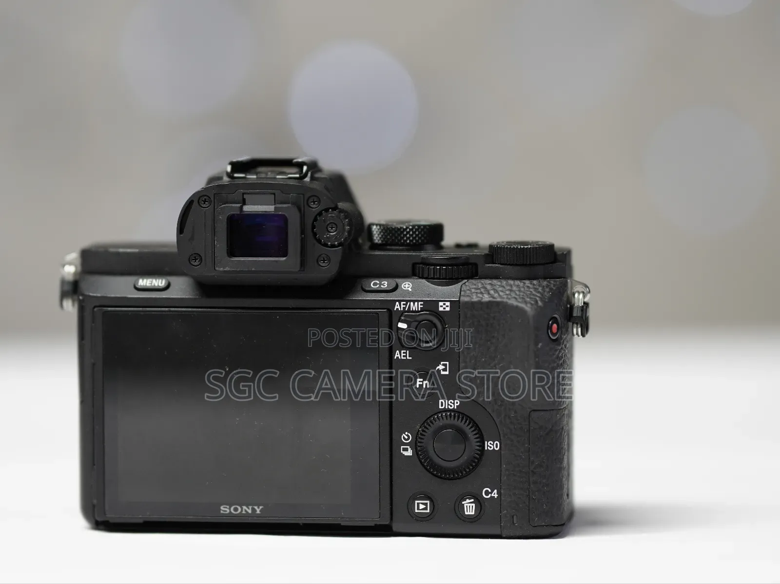 Sony A7 Ii // Home Used // Available As Seen// 8months Warranty