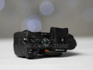 Sony A7 Ii // Home Used // Available As Seen// 8months Warranty