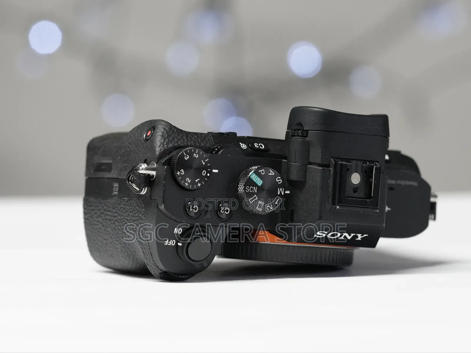 Sony A7 Ii // Home Used // Available As Seen// 8months Warranty