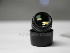 Canon 85mm F1.8 L Usm Lens // Home Used, Like New // 6months Warranty