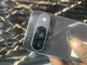 Google Pixel 9 128 GB Black