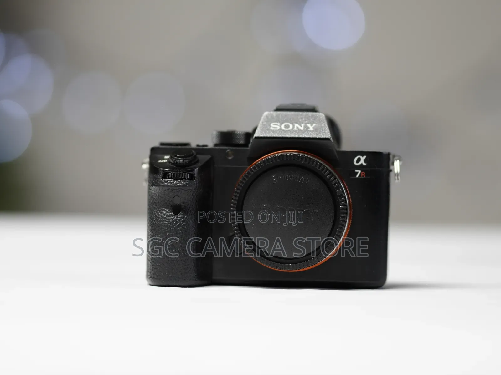 Sony A7r Ii //Home Used // 8months Warranty
