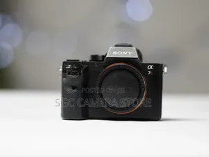 Sony A7r Ii //Home Used // 8months Warranty