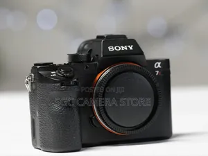 Sony A7r Ii //Home Used // 8months Warranty