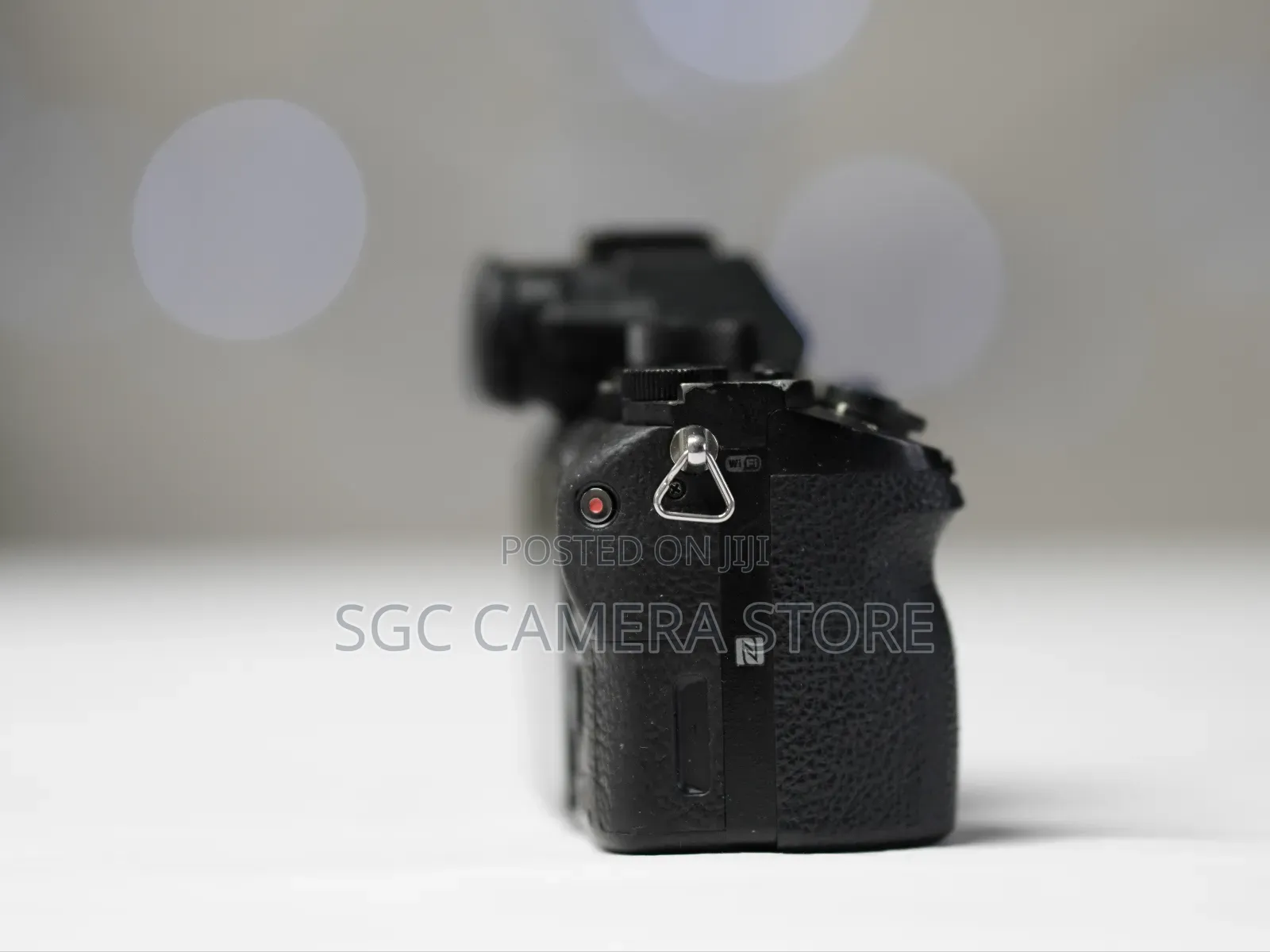 Sony A7r Ii //Home Used // 8months Warranty
