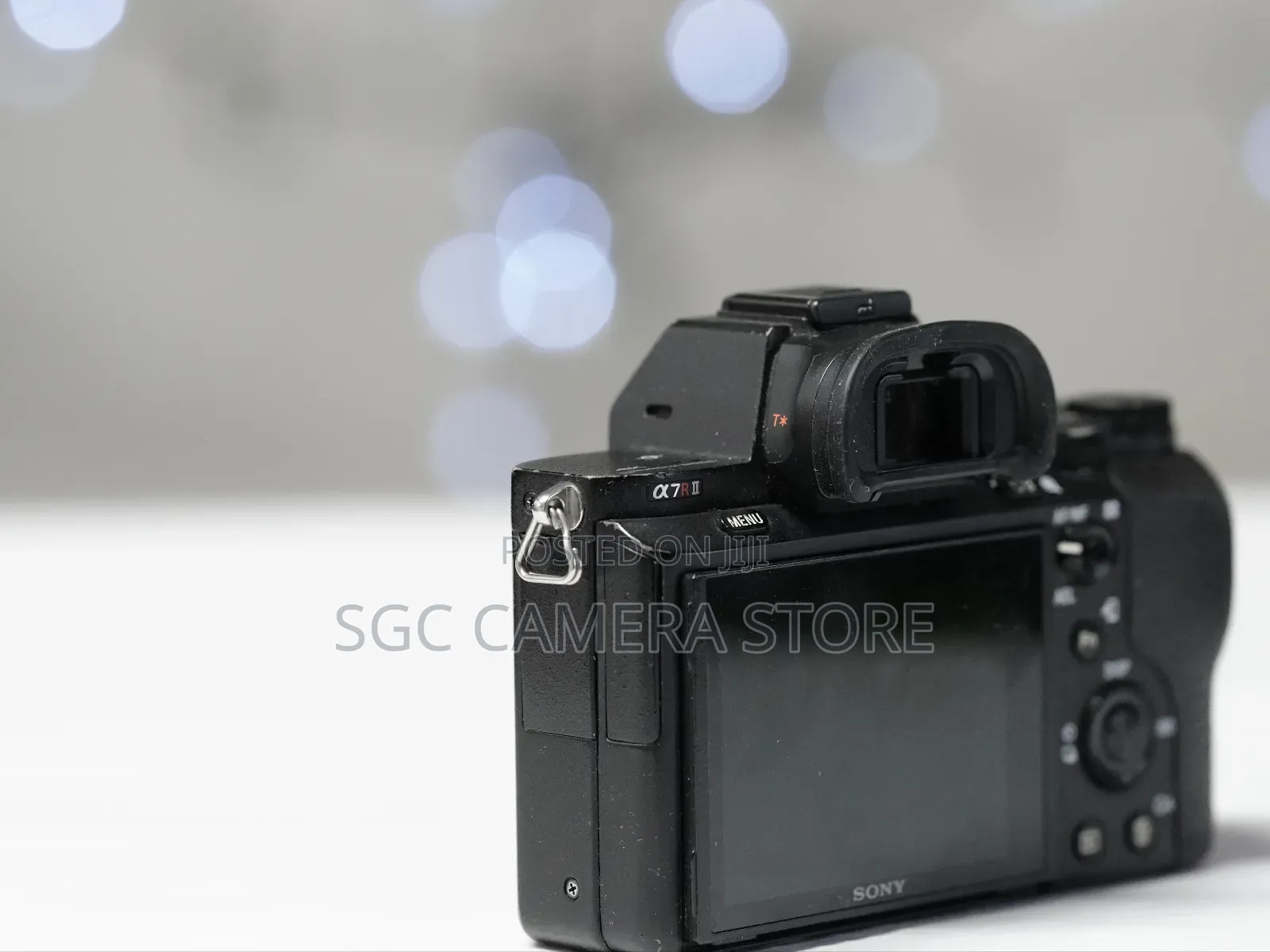 Sony A7r Ii //Home Used // 8months Warranty