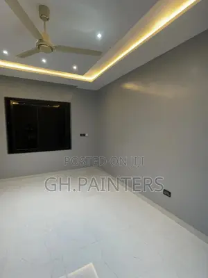 Magic Touch Painting