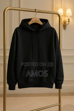 Hoodies- Original