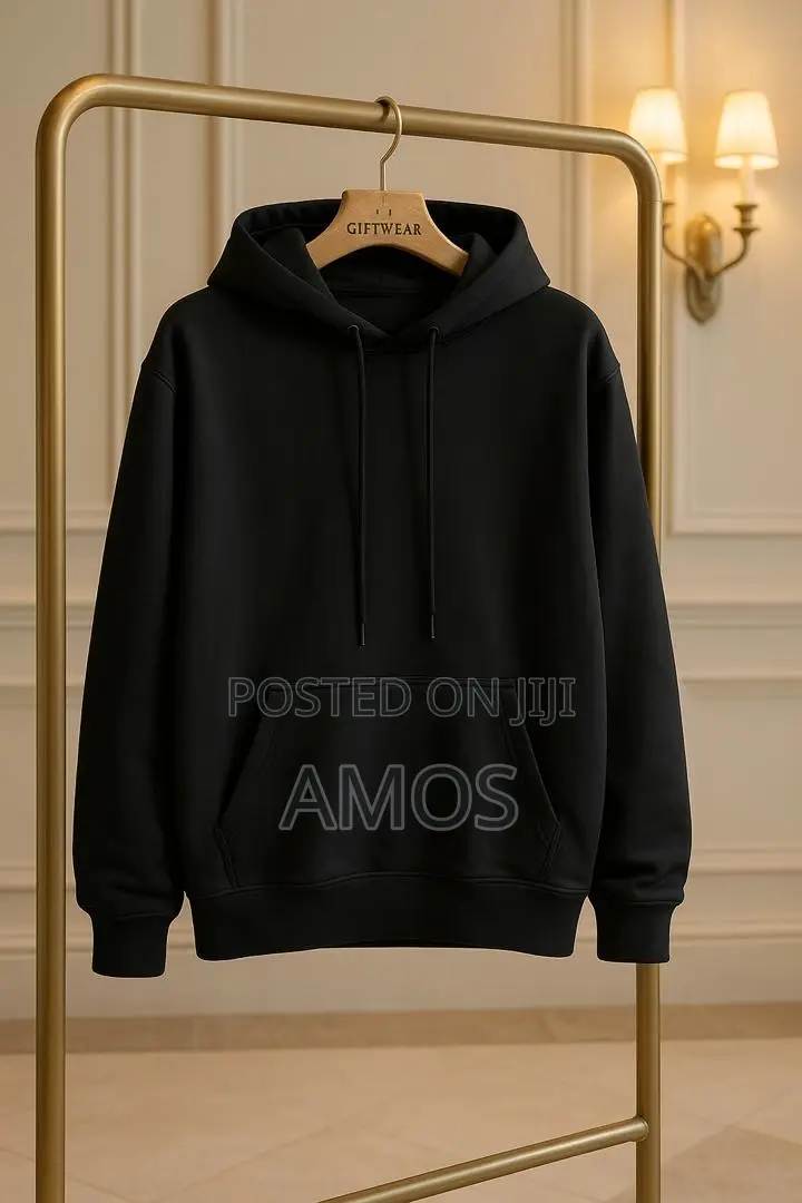 Hoodies- Original