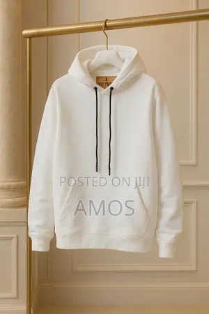 Hoodies- Original