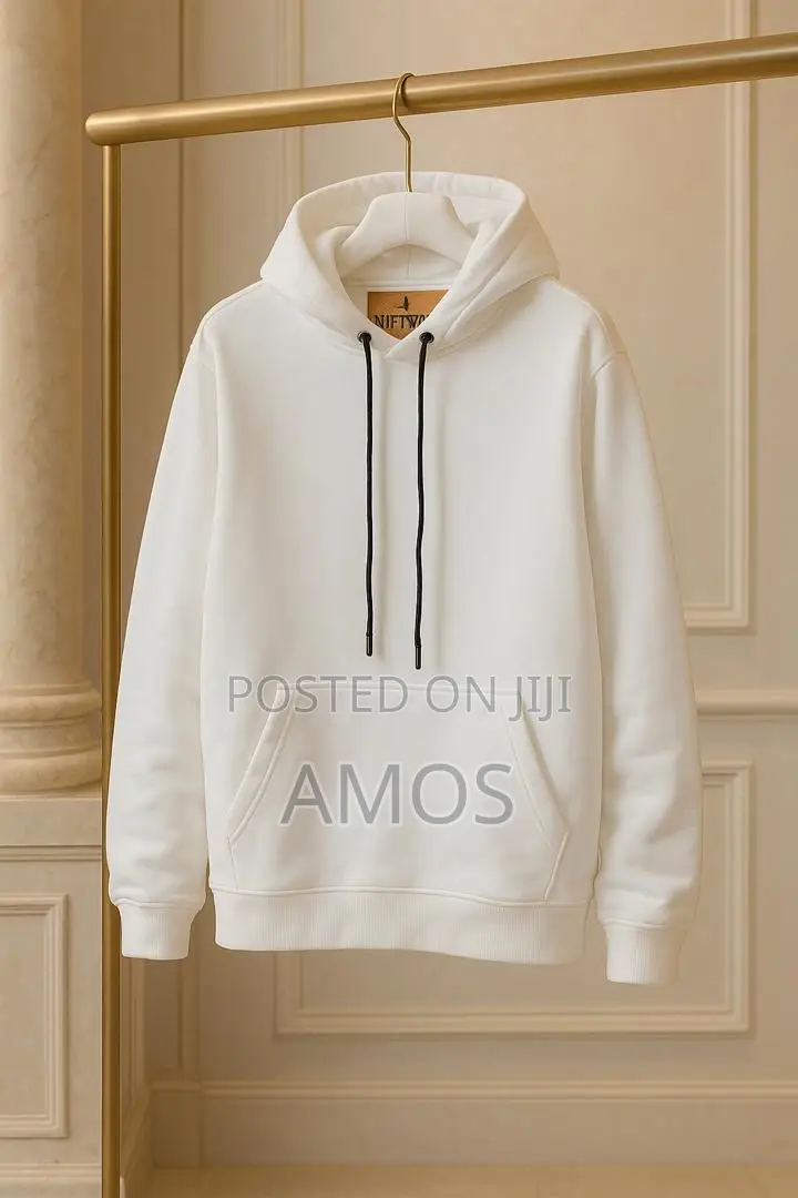 Hoodies- Original