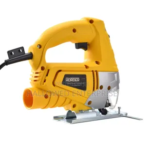 700w Jigsaw Cutting Machine
