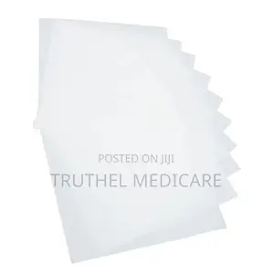 Cellulose Acetate Paper - 25pcs
