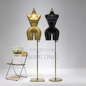 Bbl Mannequin Available On Pre-order. 35-45days
