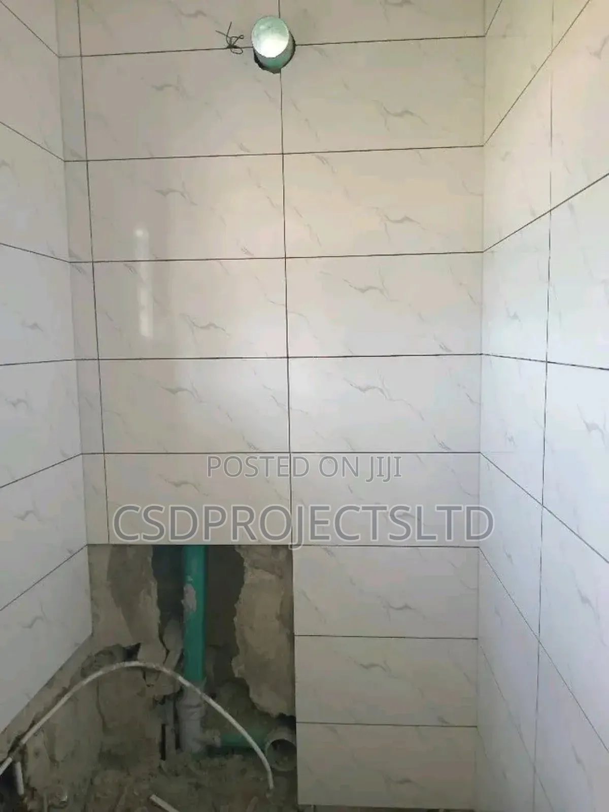 Best Tiling Work