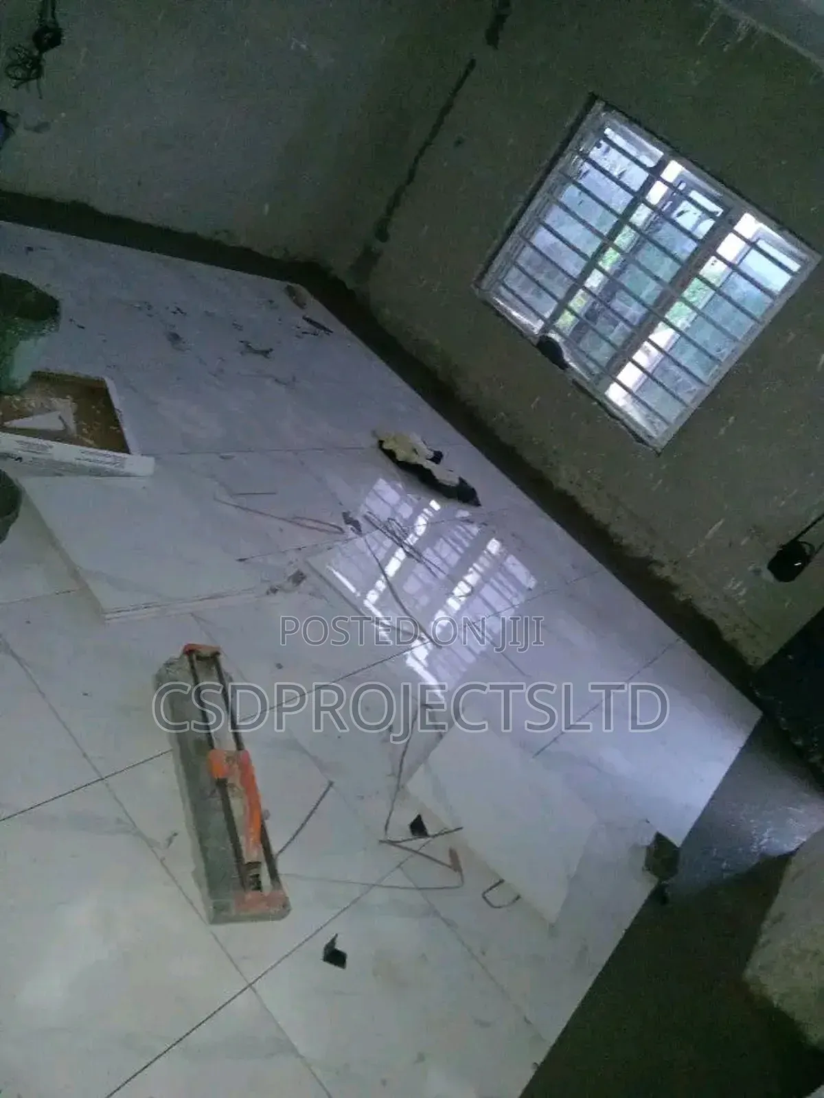 Best Tiling Work